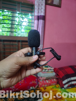 Microphone